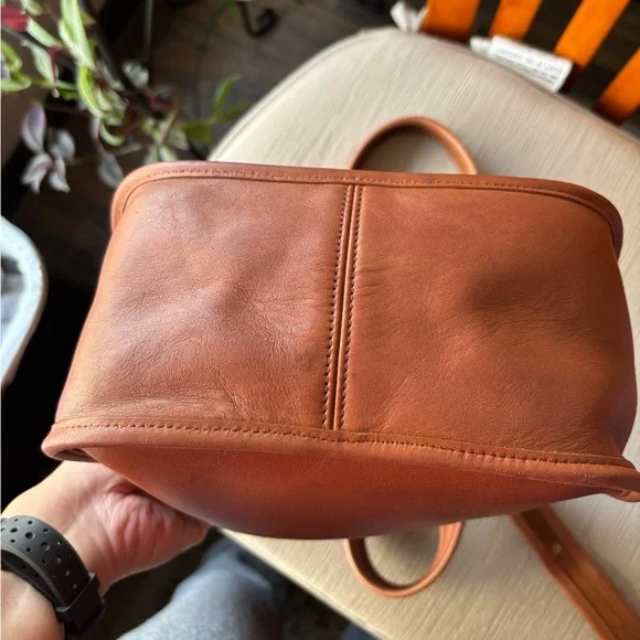 Coach Janice Bag - Picture 4 of 10